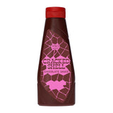 M&S cracked shell chocolate sauce 250g, imported from the UK