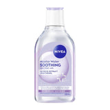 Nivea MicellAIR Micellar Water for sensitive skin 400ml, imported from the UK