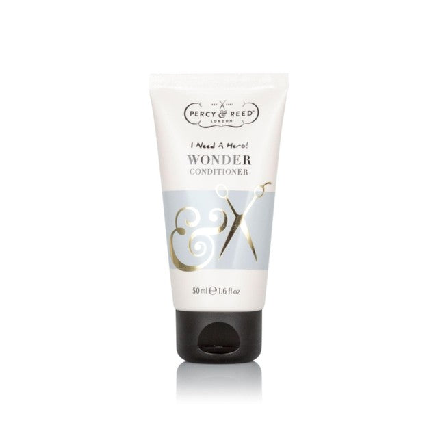 Percy & Reed hair conditioner 50ml, imported from the UK