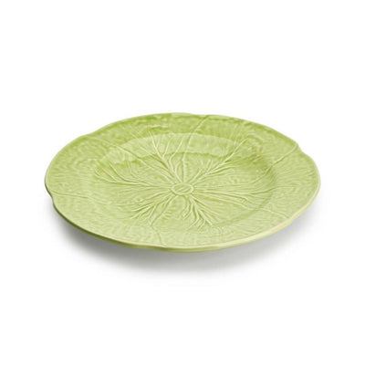 M&S Daylesford Organic Cabbage Fennel Dinner Plate 31cm- Buy online at McGrocer