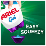 Ariel Colour Washing Liquid Gel 840ml - British product
