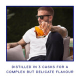Haig Club whisky 70cl, UK version