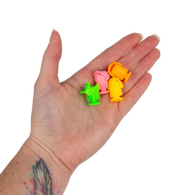 Tobar Mini Fishing Game magnetic toy, UK version