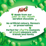 Aero peppermint chocolate bars 4 x 27g - British product