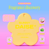 DAISE body mist Vanilla and Coconut fragrance (British brand)