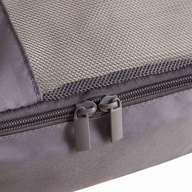 M&S packing cubes 3 pack charcoal - British product