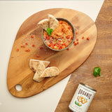 Eat Wholesome organic chick peas 400g - British product