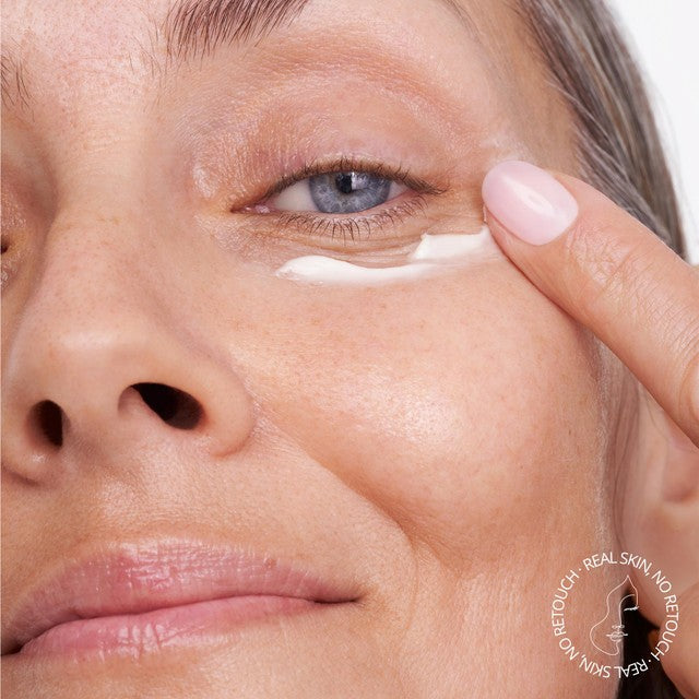 Nip+Fab Vitamin C Fix Eye Cream 10% 15ml, imported from the UK