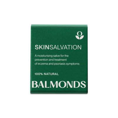 M&S Balmonds Skin Salvation Ekzem Gezielte Hautpflege-Balsam 30ml - Online bei McGrocer kaufen