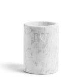 Daylesford marble wine cooler 16x12x12cm - British product
