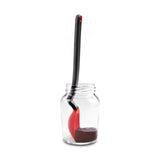 Dreamfarm MiniSupoon Red scraping spoon 20.5cm - British product
