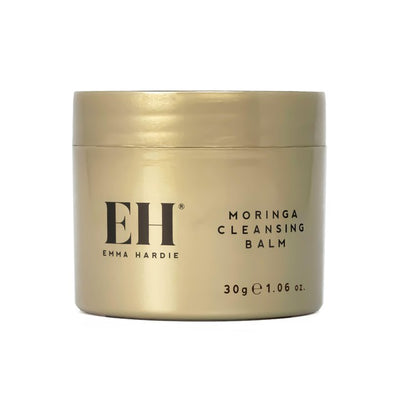 M&S Emma Hardie Moringa Cleansing Balm Facial Cleanser 30g- Buy online at McGrocer
