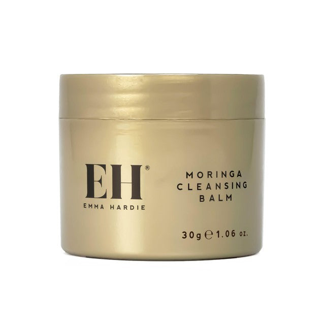 Emma Hardie Moringa Cleansing Balm 30g - British product