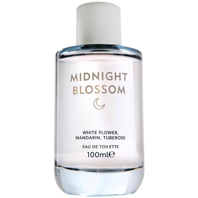 M&S Midnight Blossom eau de toilette 100ml (British brand)
