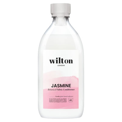 Wilton London Øko Tøyvaskemiddel Jasmin 1,05L