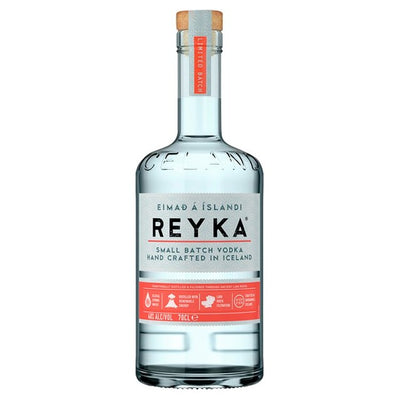 Reyka Wodka Isländischer Wodka 70cl