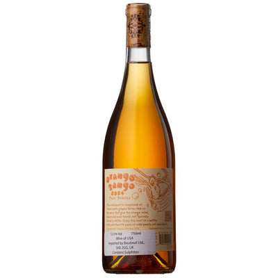 Giornata Orangotango Orange Wine 75cl