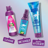 Aussie SOS Hair Rescue All in One Hair Oil 100ml - British product