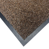 Mighty Mats Dirt Buster Barrier Mat Natural 40x60cm, UK version