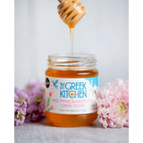 Olive Branch Greek honey Wild Thyme 250g , imported from the UK