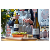 Jackson Estate Stich Sauvignon Blanc white wine 75cl, UK version