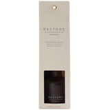 M&S Restore Diffuser Amber home fragrance (British brand)