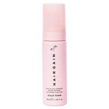 Hair Gain Scalp Foam treatment for fuller hair, UK version