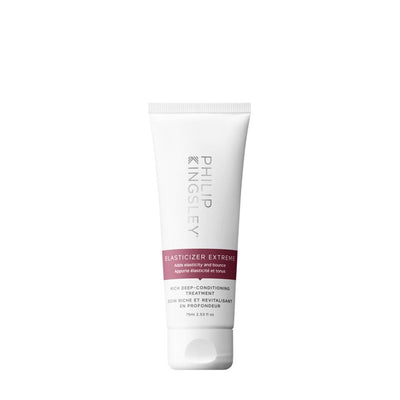 Philip Kingsley Elasticizer Extreme Traitement D'Accouchement Profond Riche 75 ml