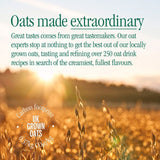 MOMA Immunity Oat Drink 750ml - British product