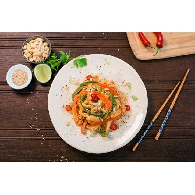 Simply Cook Bang Bang Chicken noodle recipe kit 45g (British brand)