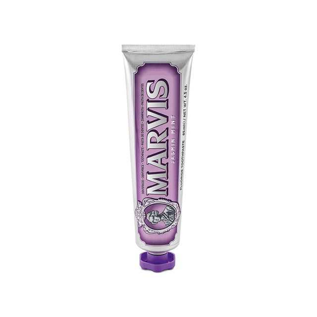 Marvis Jasmin Mint Toothpaste (British brand)