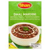 Shan Daal Makhni Recipe Seasoning Mix 100g