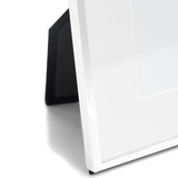 M&S silver photo frame 4x6in, imported from the UK