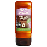 Sweet Freedom Pancake Syrup 350g (British brand)