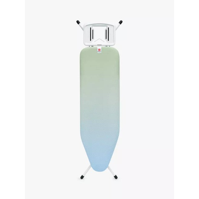 Brabantia ironing board cover Soothing Sea 124 x 45 cm - British product