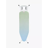 Brabantia ironing board cover Soothing Sea 124 x 45 cm - British product