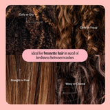 Monday Brunette Dry Shampoo - British product