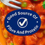Ben's Original vegan Tikka Masala curry ready meal 285g - British product