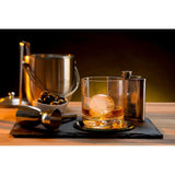 BarCraft stainless steel double jigger 25ml/50ml - British product