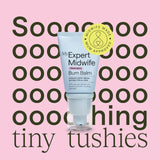 My Expert Midwife bum balm 30ml, imported from the UK
