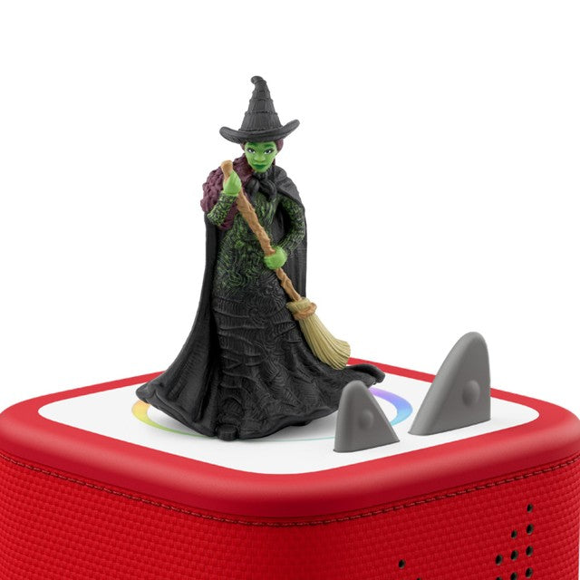 Tonies Wicked Elphaba audio character for Toniebox, UK version
