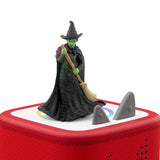 Tonies Wicked Elphaba audio character for Toniebox, UK version