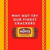 Hovis digestive biscuits pack of 21 (British brand)