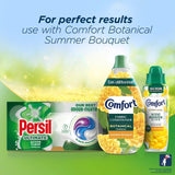 Persil Ultimate Active Clean Waschmittelkapseln 33 Kapseln, importiert aus Großbritannien