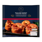 M&S wagyu beef dripping Yorkshire puddings 360g, imported from the UK