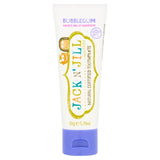 Jack N Jill toothpaste Bubblegum 50g, UK version