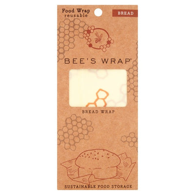M&S Bee's Wrap Reusable Bread Wrap 43x58cm- Buy online at McGrocer