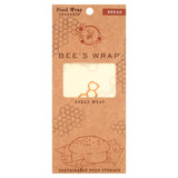 Bee's Wrap reusable bread wrap 43x58 cm - British product