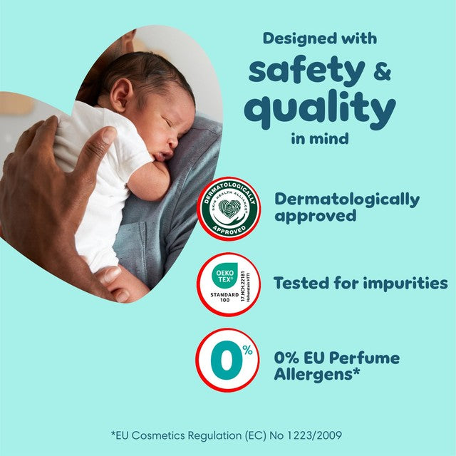 Pampers Premium Protection Nappy Pants size 5 essential pack, imported from the UK