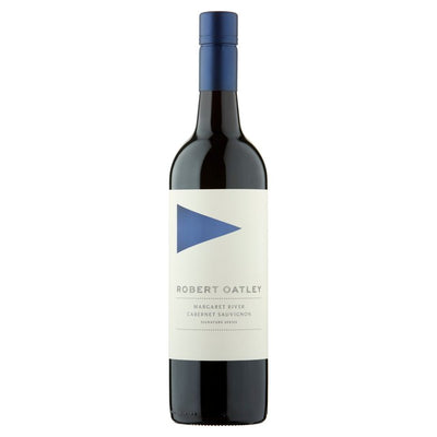 Robert Oatley Signature Series Cabernet Sauvignon rødvin 75cl
